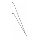 Diagonaalne klamber Altrex RS4, 2480 mm