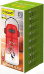 Termos Feel-Maestro Basketball, 0.4 l, punane v.