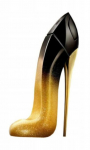 Parf&uuml;&uuml;mvesi Carolina Herrera Good Girl Midnight, 80 ml