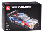 Konstruktor, auto Technologie Supercar, 363 tk, mitmev&auml;rviline