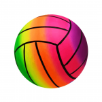 Rannapall Tomaz Sport TS CH001, 22 cm x 22 cm