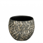 Lillepott Mica NIKAI 1193470, keraamiline, hall