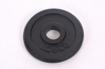 Hantel 31.4 mm, 1.25 kg