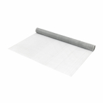 Kootud v&otilde;rk Garden Center, 2 x 2 x 0.5 mm, 120 cm, 5 m, tsingitud