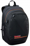 Tennise seljakott Wilson Pro Staff WR8051900, must v.