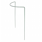 Taimetugi 4IQ, 70 cm x 39 cm, metall, roheline v.