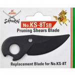 K&auml;&auml;ride terad KS-8TSB