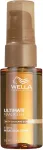 Juukseseerum, &otilde;lip&otilde;hine Wella Professionals Ultimate Smooth Miracle Oil, 30 ml