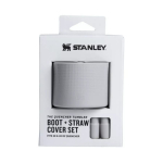 Termose tarvikute komplekt Stanley Quencher, 0.89 l, helehall v.