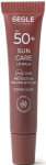 Huulepalsam, v&auml;rviga Segle Cookie Glaze SPF50+, 7 ml
