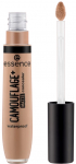 Peitekreem Essence Corrector Camouflage+ Matte, 170, 8 ml