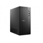 Statsionaarne arvuti Dell Pro QVT1260 i5-14400, DDR5 8 GB, SSD 512 GB, Intel UHD Graphics -, Windows 11 Pro Essential