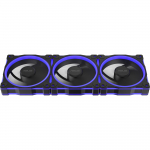 &Otilde;hujahuti komplekt korpusele Asus Prime PR120 ARGB, 120 mm x 120 mm
