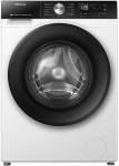 Pesumasin Hisense WF3S8043BW3, 8 kg, valge v.