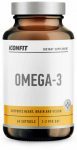 Vitamiinid ICONFIT Omega 3 18/12 1000 mg, 60 tk