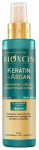 Juukse konditsioneer Bioxcin Keratin & Argan, 150 ml