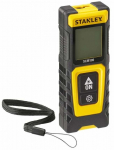 Kaugusm&otilde;&otilde;tja Stanley SLM100, 0.10 - 30 m