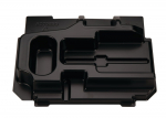 T&ouml;&ouml;riistakasti vooder Makita 837988-9, 38 cm x 28.5 cm x 5 cm, must v.