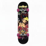 Rula Outliner SB-3108-2, must v.