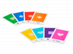 Tarvik LEGO&reg; Education Connection Cards 45657