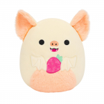 Pehme m&auml;nguasi Squishmallows W29, (v&auml;rv/disain valitakse juhuslikult), 19 cm