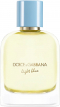 Parf&uuml;&uuml;mvesi Dolce & Gabbana Light Blue Pour Homme, 50 ml