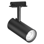 Valgusti siinide jaoks Osram Cylinder, GU10, 1 x 4 W, must v.