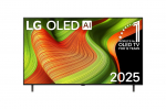 Televiisor LG OLED55B53LA.AEU, 55 ", 4K OLED