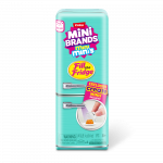&Uuml;llatuse komplekt, k&uuml;lmik Zuru Mini Brands Fill The Fridge 77673TQ1, (v&auml;rv/disain valitakse juhuslikult)