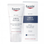 &Ouml;ine n&auml;okreem Eucerin Urea Repair Rich, 50 ml