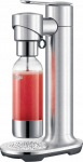 Karastusjoogi valmistamise masin Sage The InFizz&trade; Fusion SCA800BSS, h&otilde;be v.