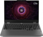 S&uuml;learvuti Lenovo LOQ 15AHP9, 7445HS, 16 GB, 512 GB, 15.6 ", Nvidia GeForce RTX 3050, hall v., EN