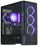 Statsionaarne arvuti Actina Endorfy Intel&reg; Core&trade; Ultra 5 245KF, 1 TB, DDR5-SDRAM 16 GB, SSD 1 TB, Nvidia GeForce RTX 5060 8 GB GDDR7, Windows 11 Home