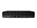 Statsionaarne arvuti HP EliteDesk 265, DDR5-SDRAM 32 GB, SSD 1 TB, Intel (Integrated) -, Windows 11 Pro 8 Mini G1i