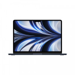 S&uuml;learvuti Apple MacBook Air 13, M5, 16 GB, 512 GB, 13.6 ", 8-Core GPU, sinine v., RU, Mac os