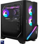 Statsionaarne arvuti MSI MPG Infinite X3 AI 2NVP7-096AT Intel Core Ultra 7 - 265K, 1 TB, DDR5 (UDIMM) 32 GB, M.2 PCIe SSD 1 TB, Nvidia GeForce RTX 5070 12 GB, Windows 11 Home