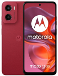 Mobiiltelefon Motorola Moto G05, 64 GB, plum red v.