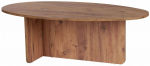 Kohvilaud Nordure Orba, pine, 65 cm x 120 cm x 40 cm