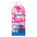 Pesupehmendaja Lenor JAPANESE BLOSSOM, vedel, 1.239 l