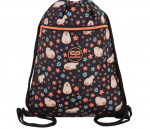 Jalan&otilde;ude kott CoolPack F159961, must v.