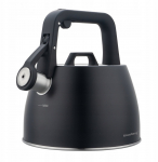 Vilega teekann Klausberg KB-7915, 2.5 l, must v.