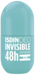 Deodorant naistele Isdin Deo Fresh Invisible 48h, 50 ml