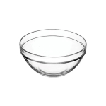 Kausside komplekt Hermia Chefs-K, l&auml;bipaistev v., 14 cm, 0.595 l