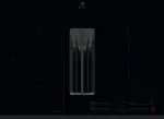 Induktsioonpliit Electrolux KCC73443