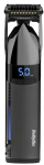 Habemetrimmer Babyliss S991E, must v.
