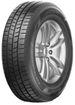 Universaalne autorehv Austone Durato 4S 215/75/R16, 116-R, C, A, 72 dB
