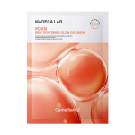 N&auml;omask, komplekt Centellian24 Madeca Lab PDRN Skin Tightening Glow, 5 tk
