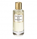 Parf&uuml;&uuml;mvesi Mancera Gold Incense, 60 ml