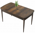 S&ouml;&ouml;gilaud pikendatav Kalune Design Zen, baroque v., 132 - 170 cm x 80 cm x 78 cm
