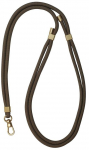 Telefonirihm Machino Crossbody MC-LG03, pruun v.